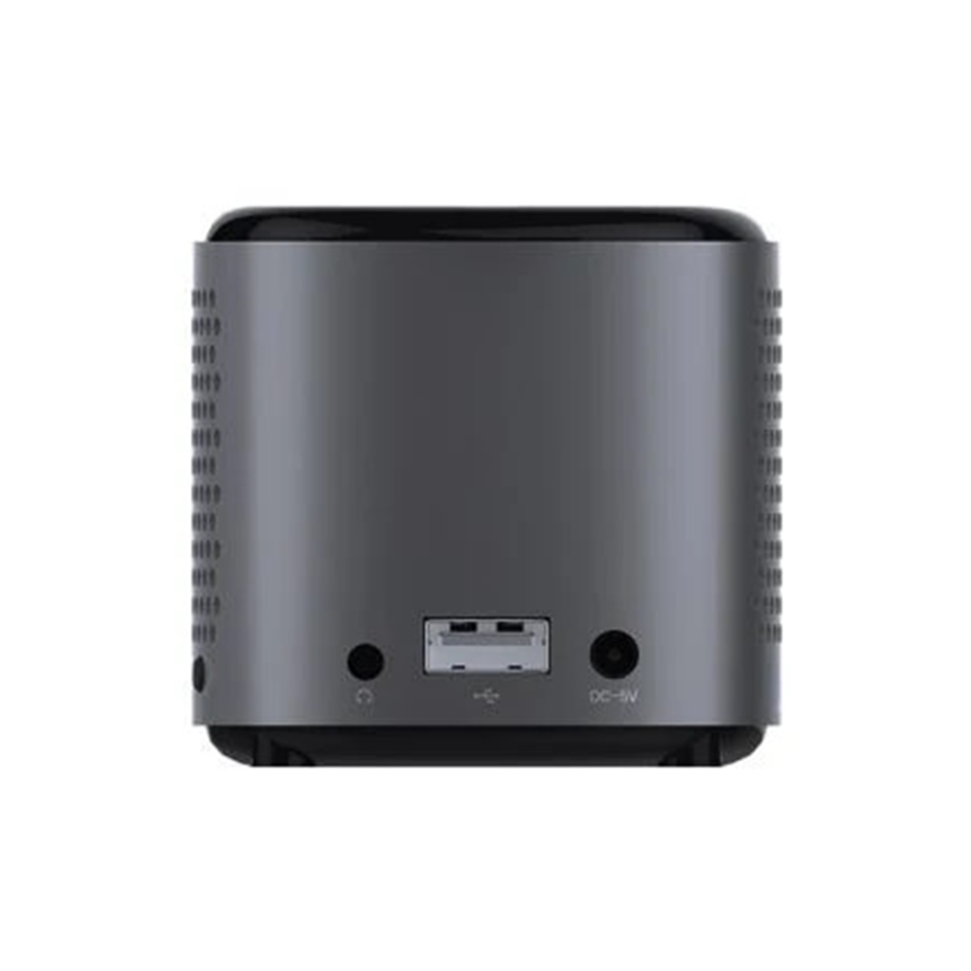 Карманный смарт-проектор Cube HD Mini Smart Projector